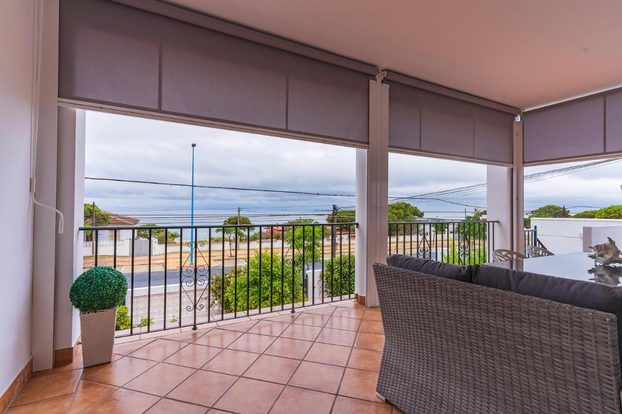 Chalet Playa Mazagón エクステリア 写真