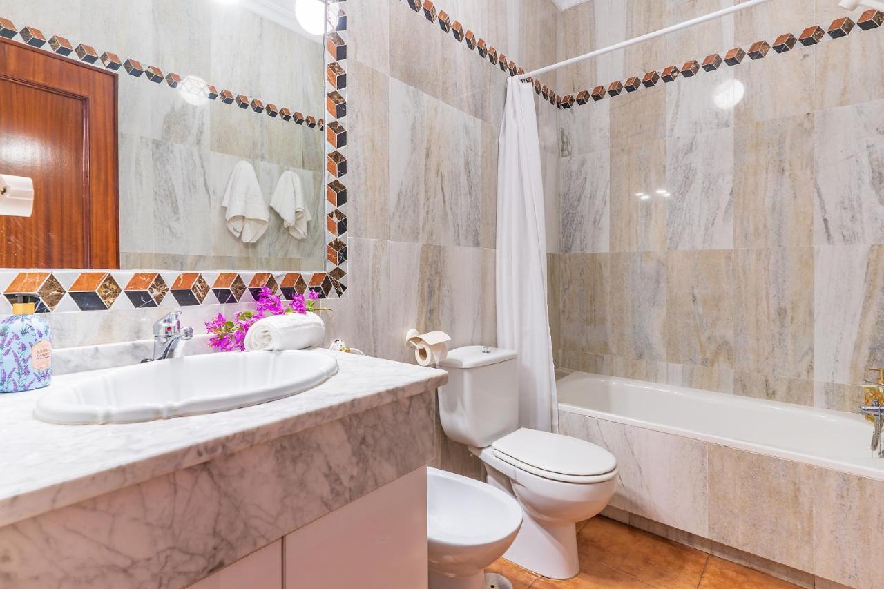 Chalet Playa Mazagón エクステリア 写真