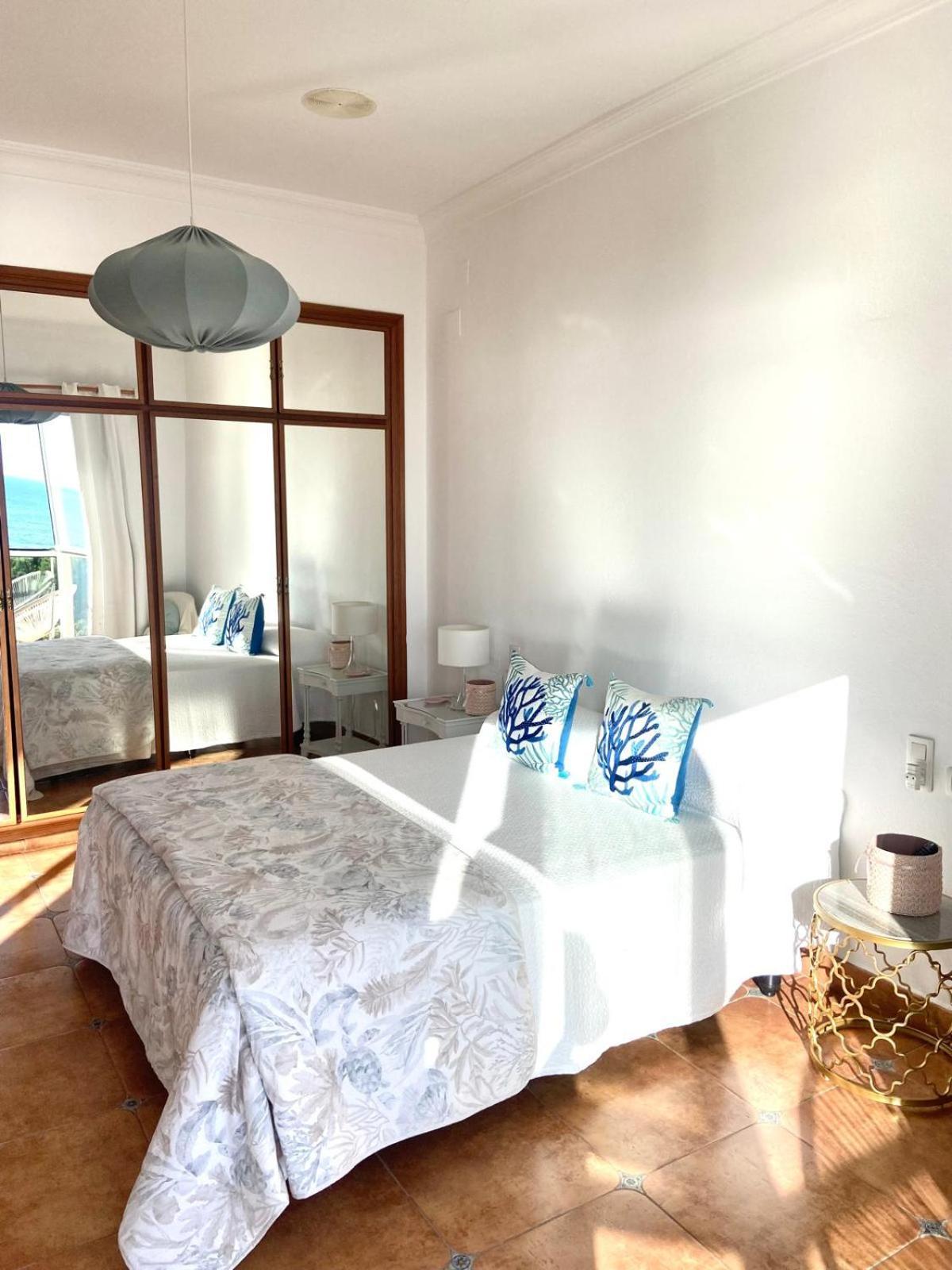 Chalet Playa Mazagón エクステリア 写真