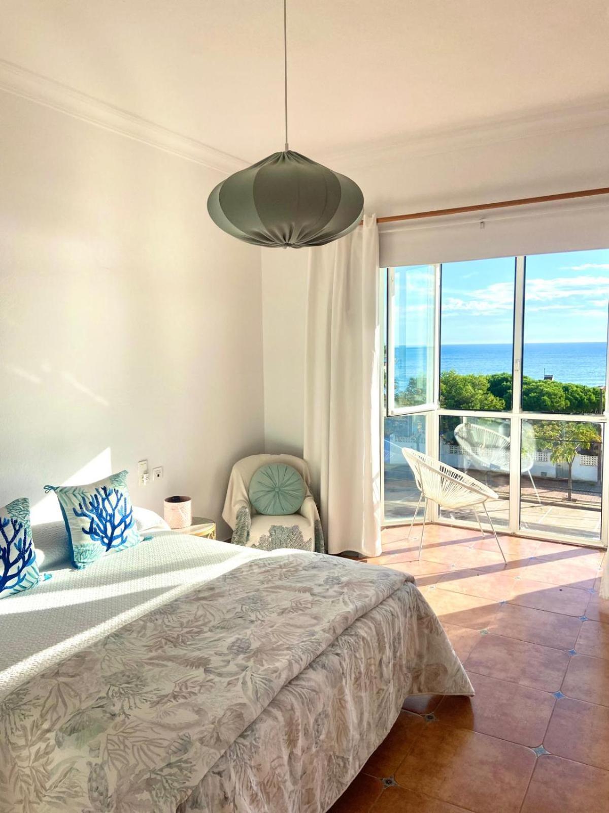 Chalet Playa Mazagón エクステリア 写真