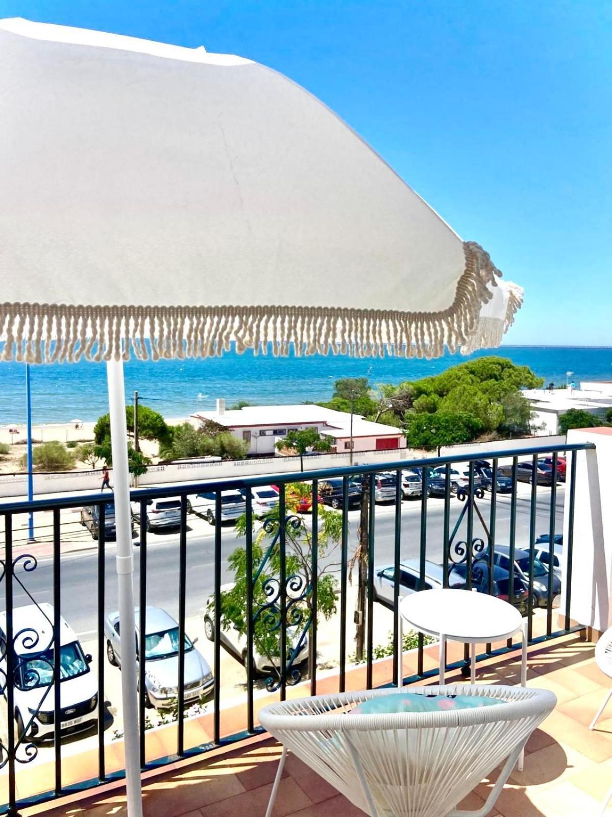 Chalet Playa Mazagón エクステリア 写真